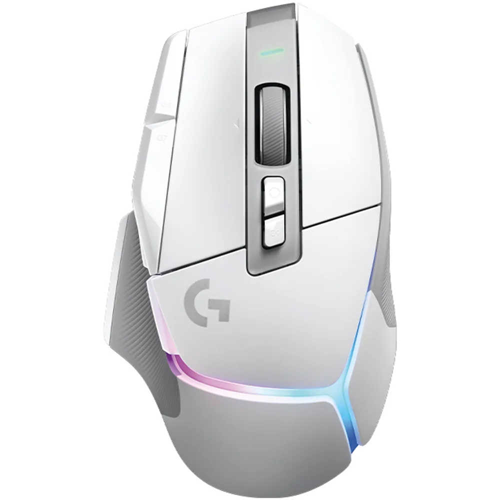 로지텍 G502 X PLUS 무선 게이밍 마우스 가격 추이 로지텍 G502 X PLUS 무선 게이밍 마우스 - 최저가 154,900원