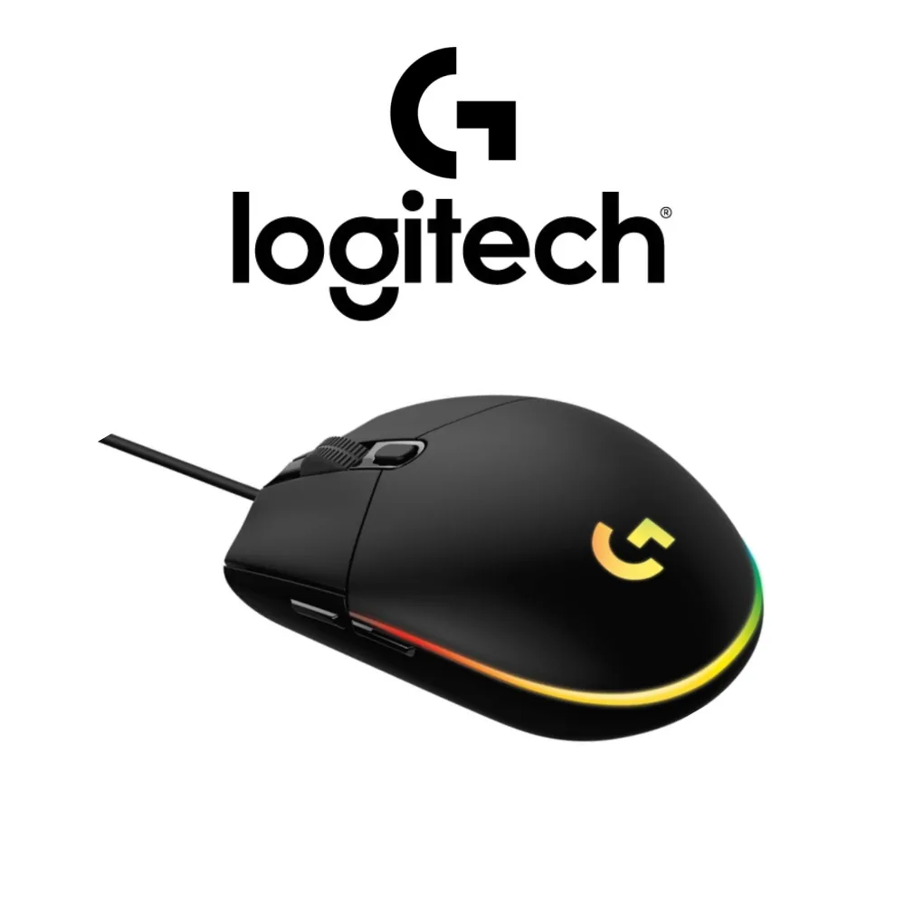 로지텍 라이트싱크 유선 게이밍 마우스 RGB G102 BLACK 가격 추이 로지텍 라이트싱크 유선 게이밍 마우스 RGB G102 BLACK - 최저가 23,000원