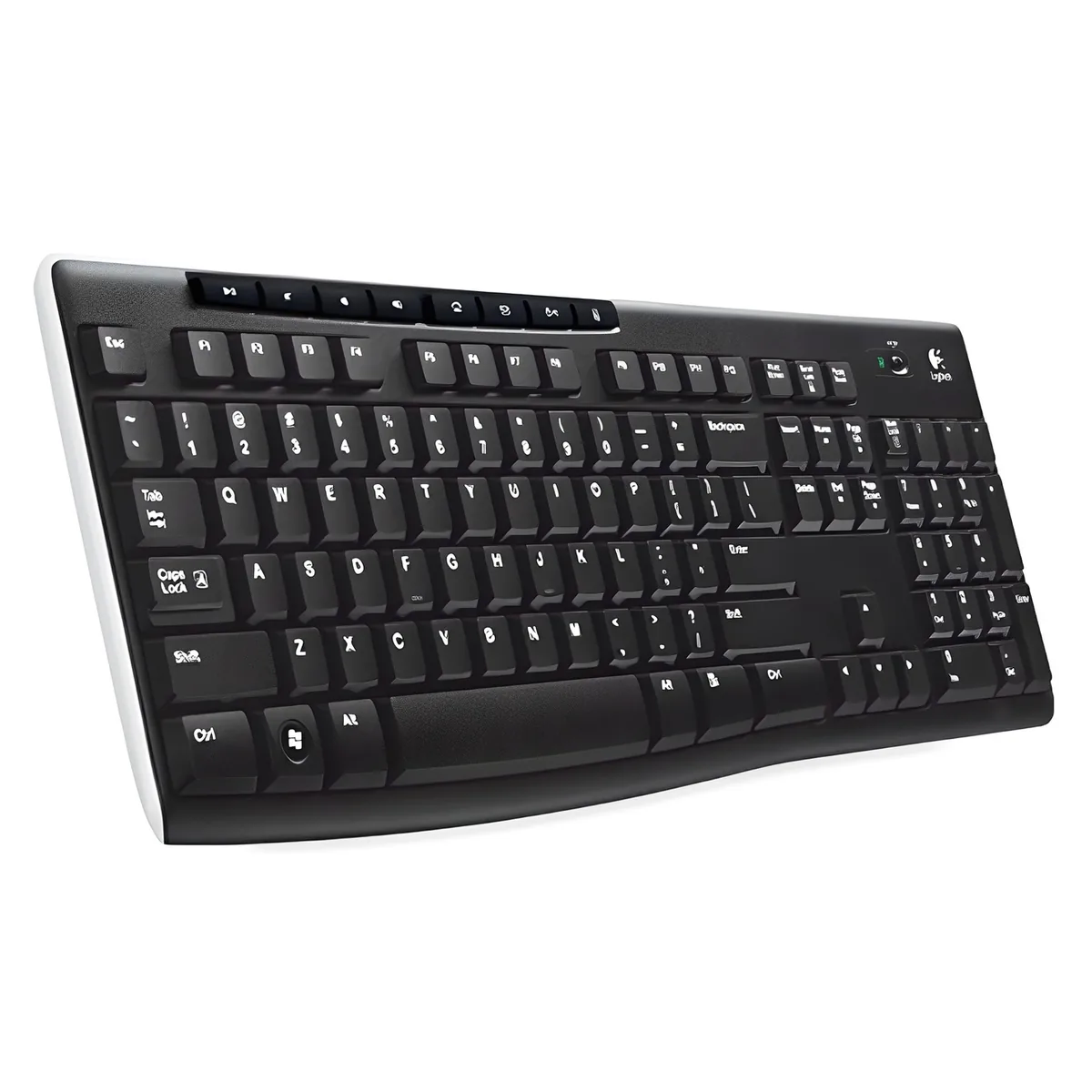 로지텍 무선 키보드 K270 가격 추이 로지텍 무선 키보드 K270 - 최저가 25,900원