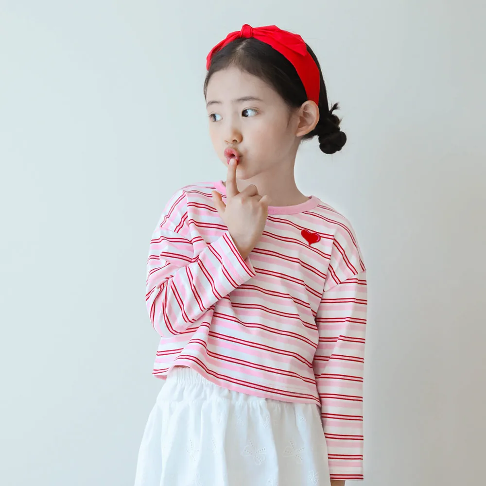 로로샤 아동용 핑크 티셔츠 가격 추이 로로샤 아동용 핑크 티셔츠 - 최저가 12,900원