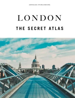 London - The Secret Atlas, Paperback 가격 추이 London - The Secret Atlas, Paperback - 최저가 47,300원