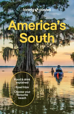 Lonely Planet American South, Paperback 가격 추이 Lonely Planet American South, Paperback - 최저가 27,000원