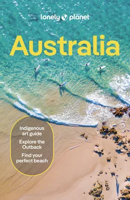 (영문도서) Lonely Planet Australia 22, Paperback 가격 비교 (영문도서) Lonely Planet Australia 22, Paperback
