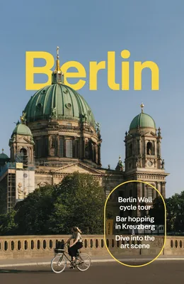 Lonely Planet Berlin, Paperback 가격 추이 Lonely Planet Berlin, Paperback - 최저가 23,600원