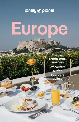 (영문도서)Lonely Planet Europe, Paperback 가격 추이 (영문도서)Lonely Planet Europe, Paperback - 최저가 36,500원
