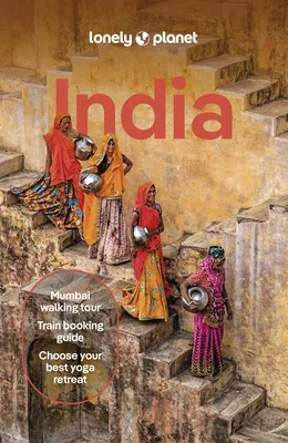 Lonely Planet India, Paperback 가격 추이 Lonely Planet India, Paperback - 최저가 35,200원