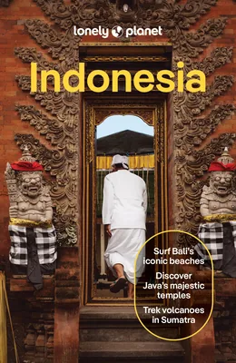 (영문도서)Lonely Planet Indonesia, Paperback 가격 추이 (영문도서)Lonely Planet Indonesia, Paperback - 최저가 32,100원