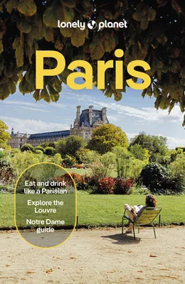Lonely Planet Paris, Paperback 가격 추이 Lonely Planet Paris, Paperback - 최저가 26,000원