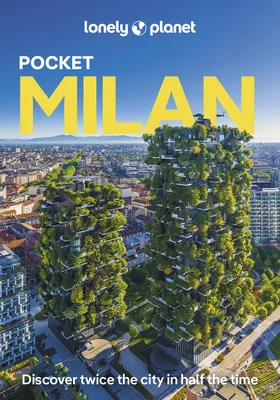 (영문도서)Lonely Planet Pocket Milan: Detailed Itineraries Travel Like a Local Insider Tips, Paperback 가격 추이 (영문도서)Lonely Planet Pocket Milan: Detailed Itineraries Travel Like a Local Insider Tips, Paperback - 최저가 15,600원