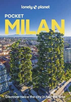 (영문도서)Lonely Planet Pocket Milan: Detailed Itineraries Travel Like a Local Insider Tips, Paperback 가격 추이 (영문도서)Lonely Planet Pocket Milan: Detailed Itineraries Travel Like a Local Insider Tips, Paperback - 최저가 15,600원