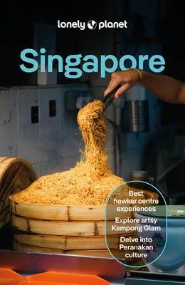 Lonely Planet Singapore, Paperback 가격 추이 Lonely Planet Singapore, Paperback - 최저가 27,600원