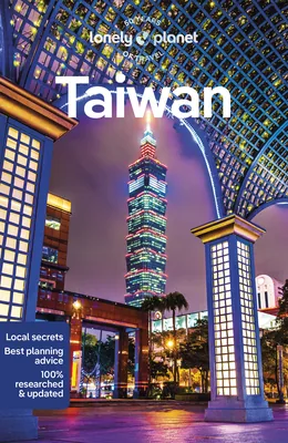 (영문도서) Lonely Planet Taiwan 12, Paperback 가격 추이 (영문도서) Lonely Planet Taiwan 12, Paperback - 최저가 31,310원
