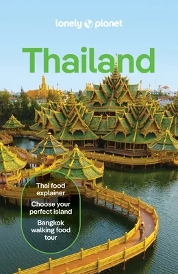 Lonely Planet Thailand, Paperback 가격 비교 Lonely Planet Thailand, Paperback