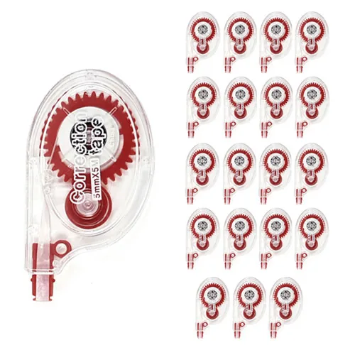 롱 수정테이프 가격 추이 롱 수정테이프 - 최저가 12,500원