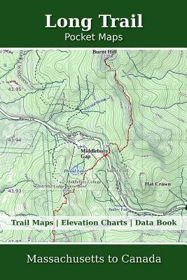 Long Trail Pocket Maps, Paperback 가격 추이 Long Trail Pocket Maps, Paperback - 최저가 40,370원