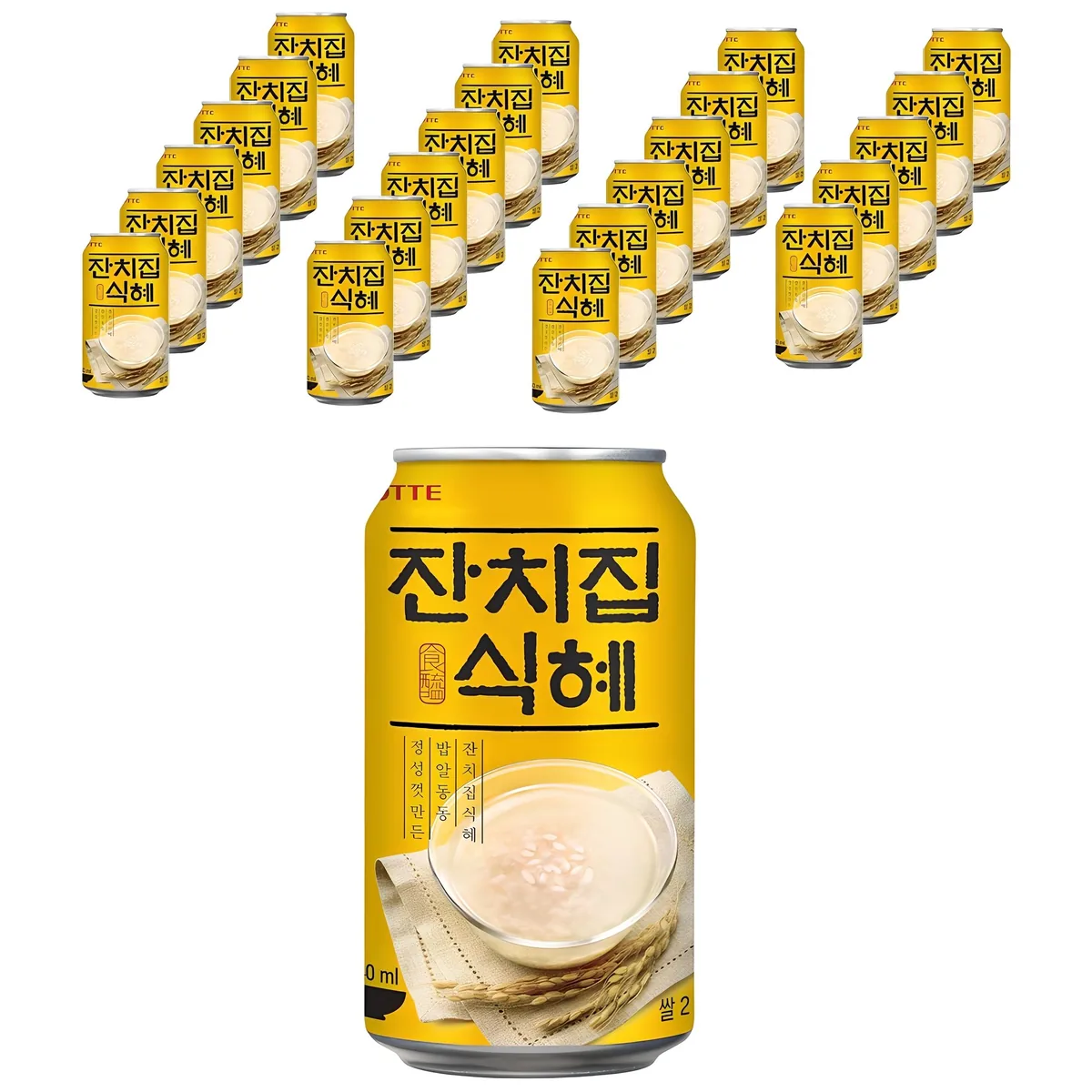롯데칠성음료 잔칫집 식혜 가격 추이 롯데칠성음료 잔칫집 식혜 - 최저가 2,000원