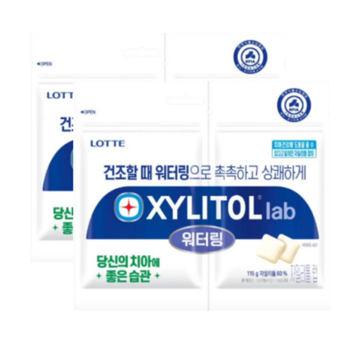 롯데 자일리톨 랩 워터링 리필 2개 가격 추이 롯데 자일리톨 랩 워터링 리필 2개 - 최저가 9,860원