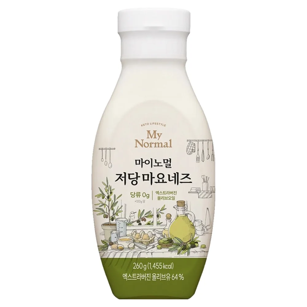 마이노멀 저당 마요네즈 가격 추이 마이노멀 저당 마요네즈 - 최저가 8,500원