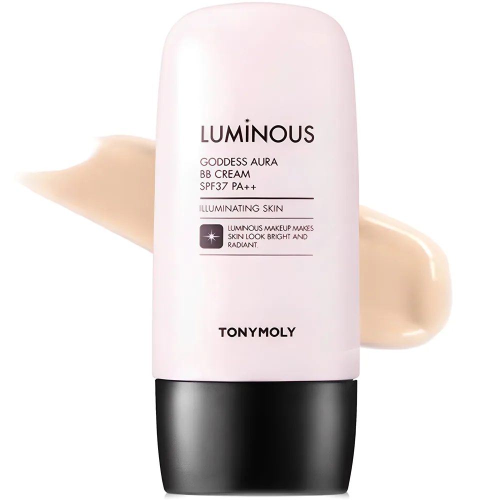 토니모리 루미너스 여신광채 비비크림 SPF37 PA++ 가격 추이 토니모리 루미너스 여신광채 비비크림 SPF37 PA++ - 최저가 9,750원