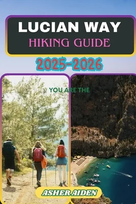 (영문도서)Lycian Way Hiking Guide 2025-2026, Paperback 가격 추이 (영문도서)Lycian Way Hiking Guide 2025-2026, Paperback - 최저가 20,000원