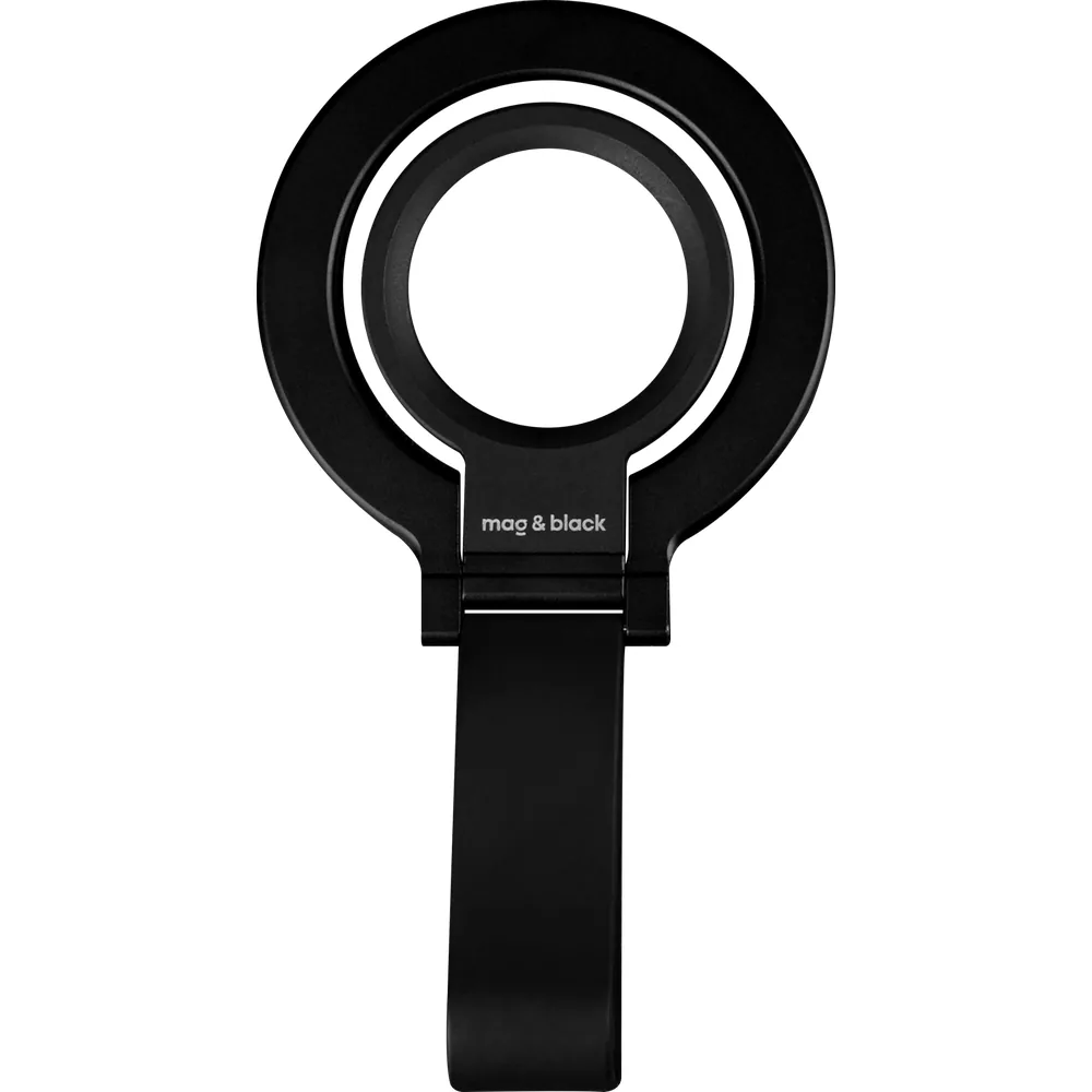맥앤블랙 맥세이프 그립 스마트톡 링홀더 핸드폰 자석 거치대 TAP-02 가격 추이 맥앤블랙 맥세이프 그립 스마트톡 링홀더 핸드폰 자석 거치대 TAP-02 - 최저가 19,900원