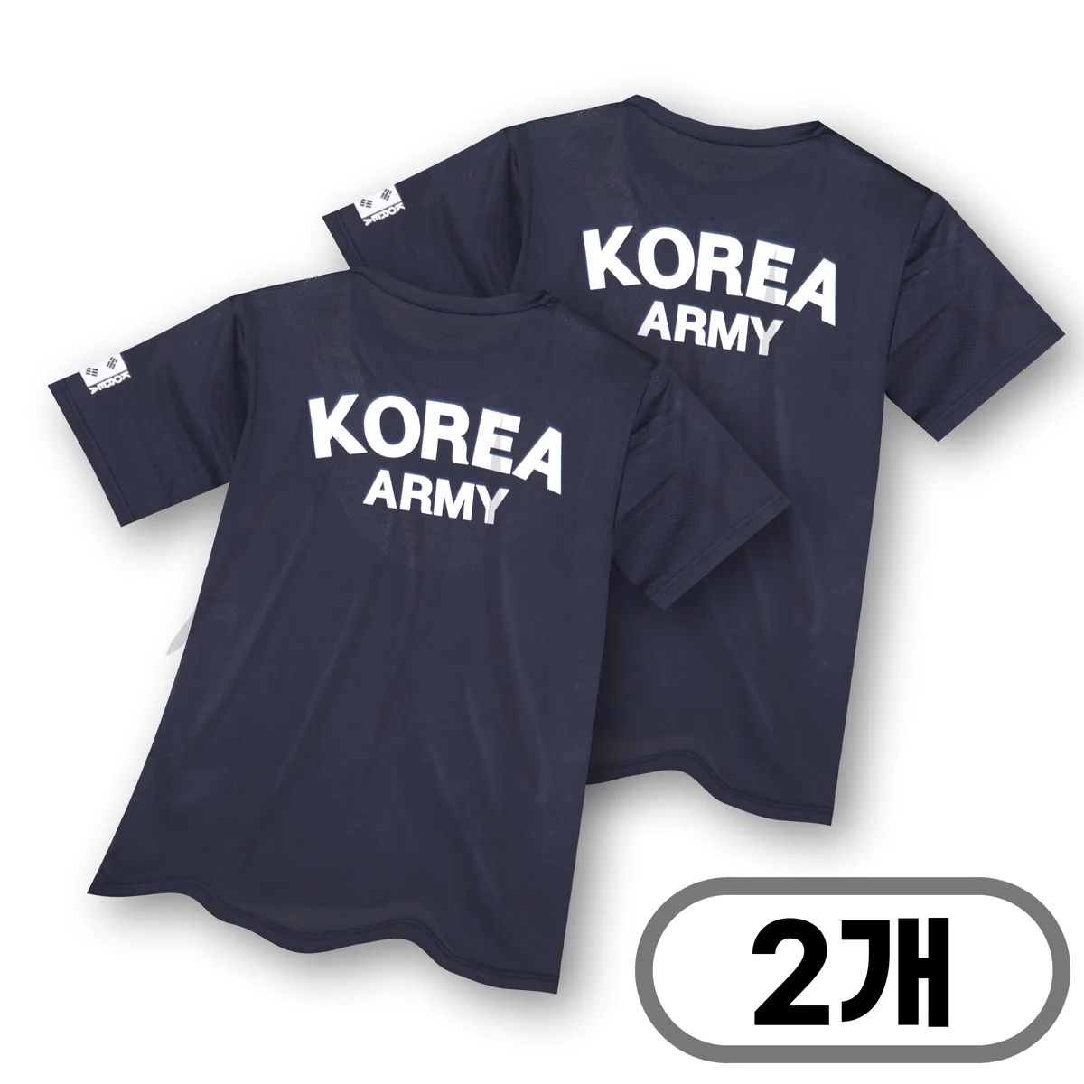 MACCI ROKA 코리아 아미 기능성 반팔 티셔츠 가격 추이 MACCI ROKA 코리아 아미 기능성 반팔 티셔츠 - 최저가 20,970원
