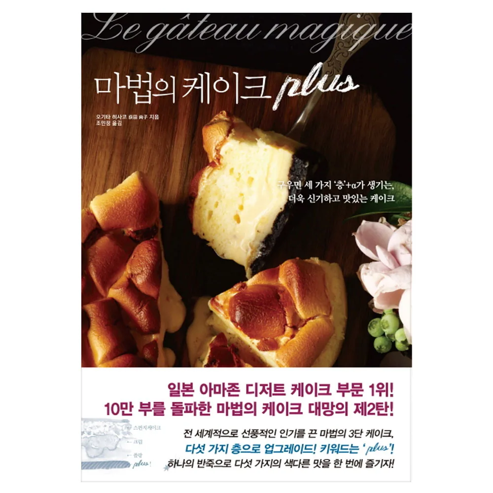 마법의 케이크 plus 가격 추이 마법의 케이크 plus - 최저가 11,700원