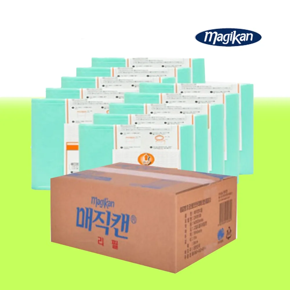 매직캔 리필봉투220 M220A M220NS 가격 추이 매직캔 리필봉투220 M220A M220NS - 최저가 11,700원