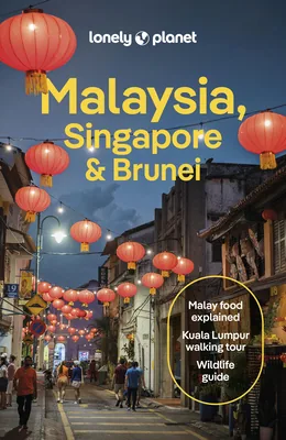 Malaysia, Singapore & Brunei 16, Paperback 가격 추이 Malaysia, Singapore & Brunei 16, Paperback - 최저가 32,280원