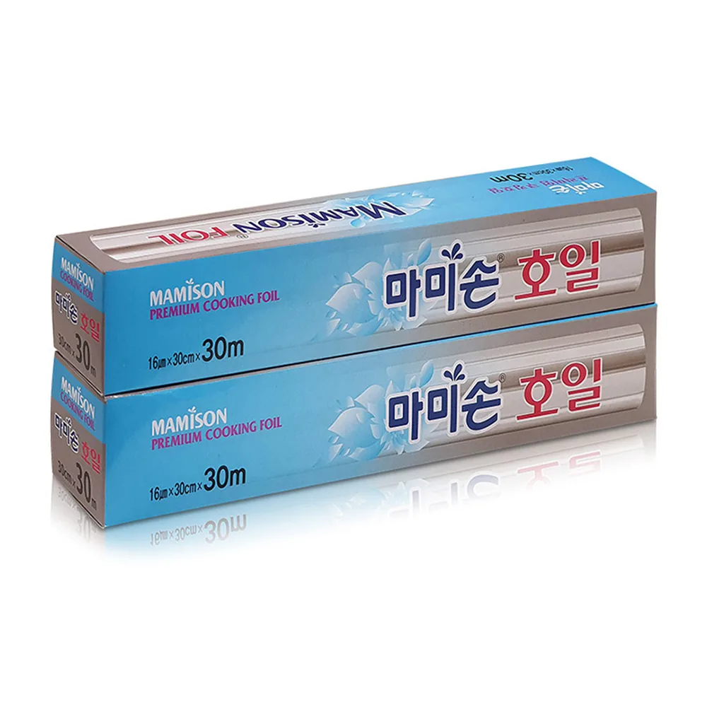 마미손 프리미엄 쿠킹호일 가격 추이 마미손 프리미엄 쿠킹호일 - 최저가 14,200원