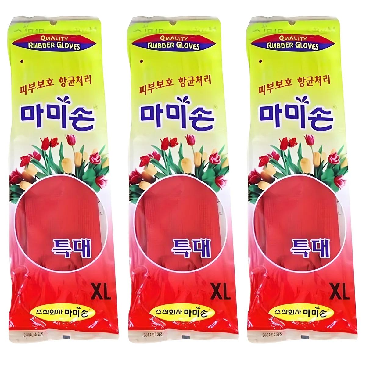 마미손 고무장갑 가격 추이 마미손 고무장갑 - 최저가 5,770원
