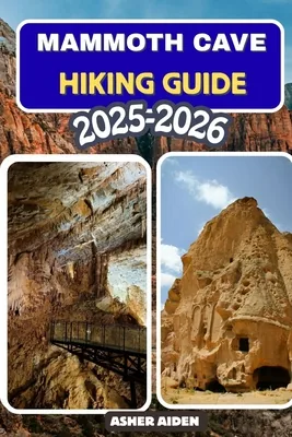(영문도서)Mammoth Cave Hiking Guide 2025-2026, Paperback 가격 추이 (영문도서)Mammoth Cave Hiking Guide 2025-2026, Paperback - 최저가 22,500원