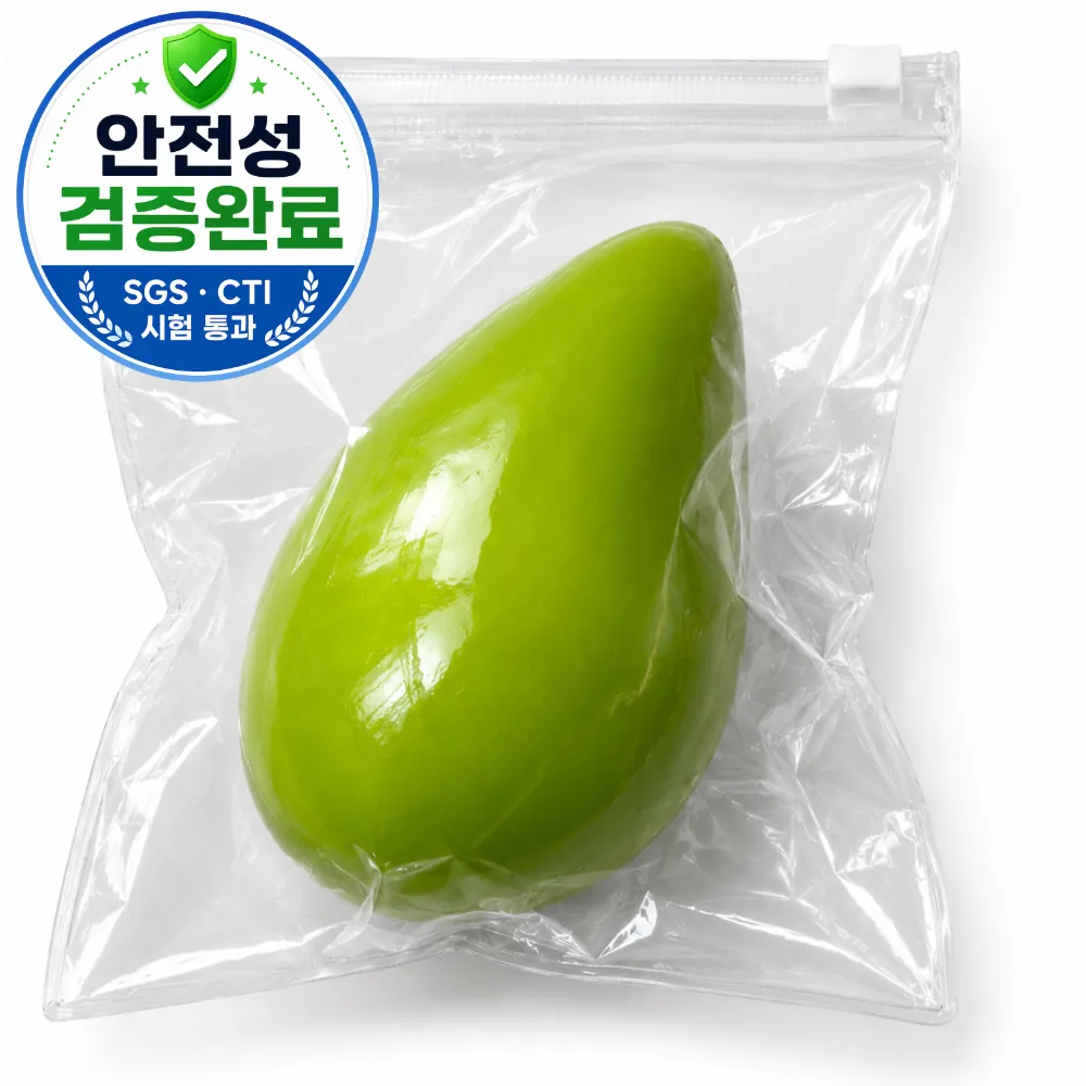 포포루 바삭 망고 크런치 말랑이 가격 추이 포포루 바삭 망고 크런치 말랑이 - 최저가 2,100원