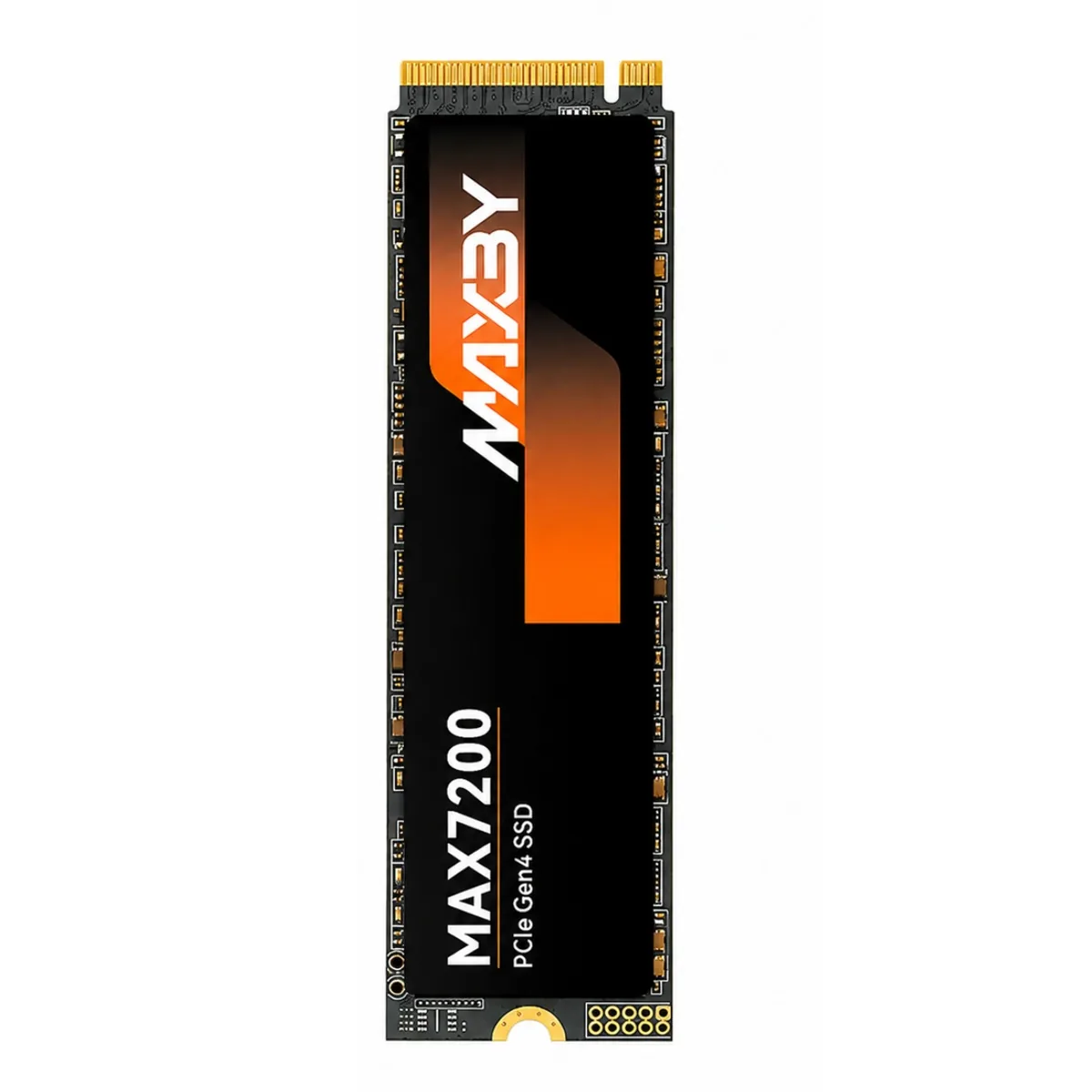 맥바이MAXBY M.2 NVMe PCIe 4.0 SSD 512GB 가격 추이 맥바이MAXBY M.2 NVMe PCIe 4.0 SSD 512GB - 최저가 229,000원