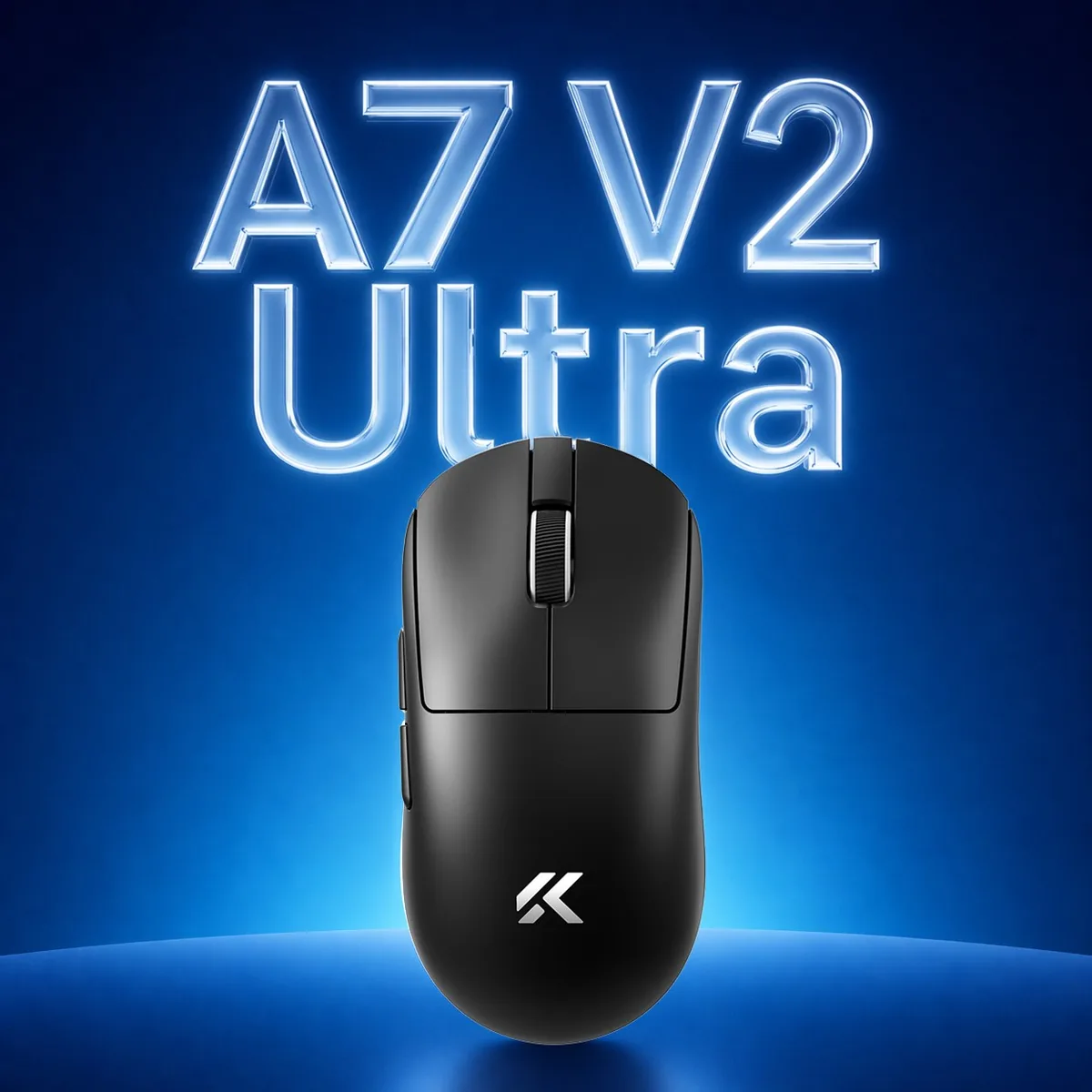 MCHOSE 마이콩 A7 V2 ULTRA 59g 유무선 게이밍 마우스 블랙 가격 추이 MCHOSE 마이콩 A7 V2 ULTRA 59g 유무선 게이밍 마우스 블랙 - 최저가 69,800원