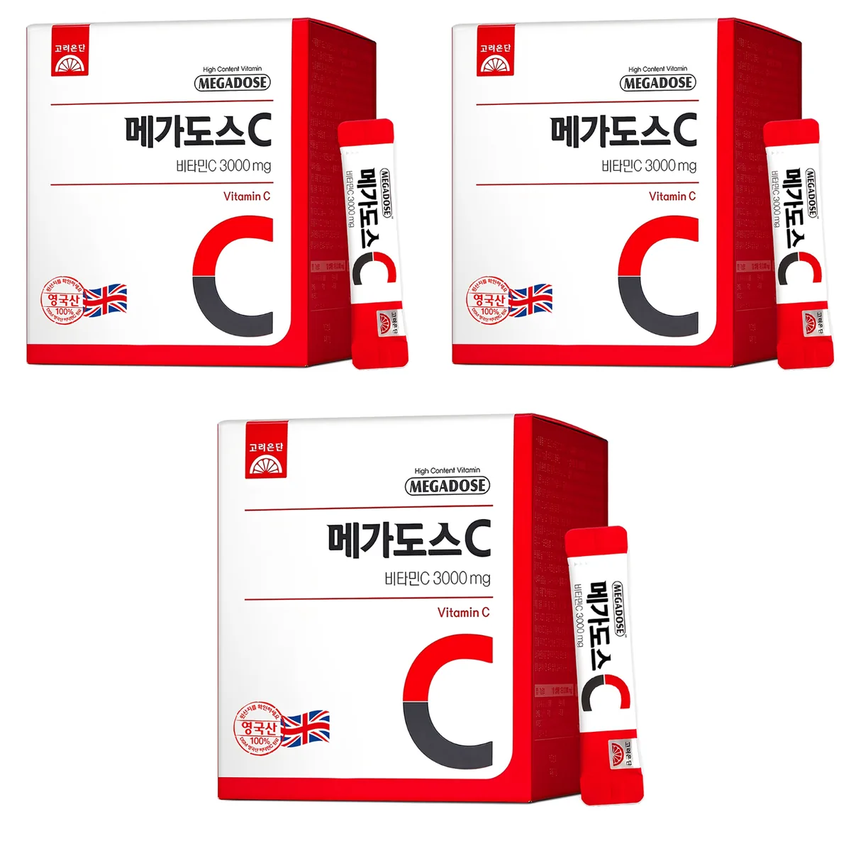 메가도스 비타민C 3000mg 가격 추이 메가도스 비타민C 3000mg - 최저가 16,750원