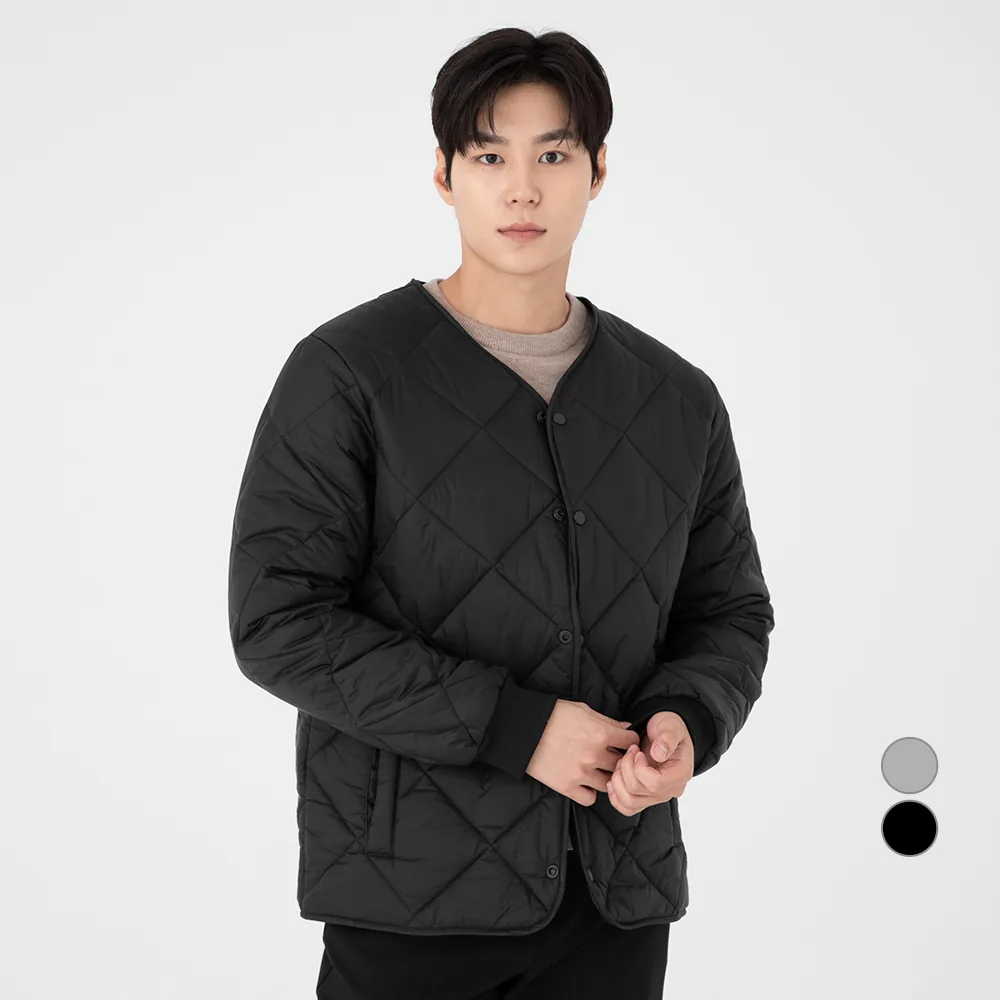 베이스알파에센셜 남성용 다이아몬드 퀼팅 자켓 가격 추이 베이스알파에센셜 남성용 다이아몬드 퀼팅 자켓 - 최저가 19,900원