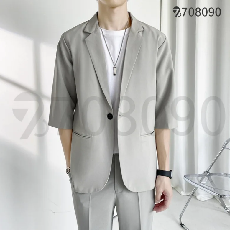 708090대사이즈 루즈 스트레이트 비즈니스 정장 남성 여름 얇은 정장자켓 가격 추이 708090대사이즈 루즈 스트레이트 비즈니스 정장 남성 여름 얇은 정장자켓 - 최저가 3,500원