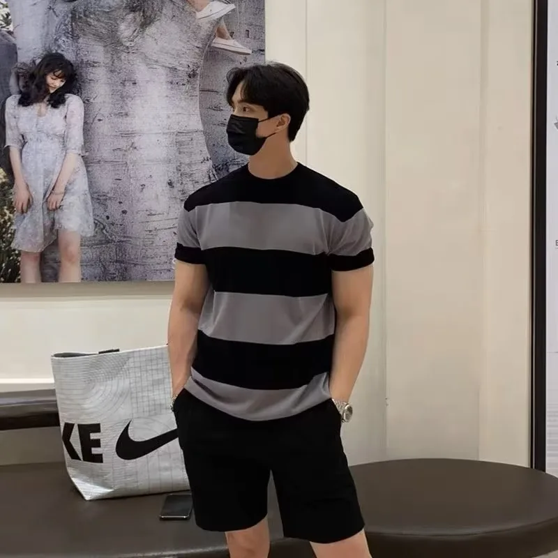 스타일닥터 남성 머슬핏 반팔 스탠다드 소프트 가격 추이 스타일닥터 남성 머슬핏 반팔 스탠다드 소프트 - 최저가 22,800원