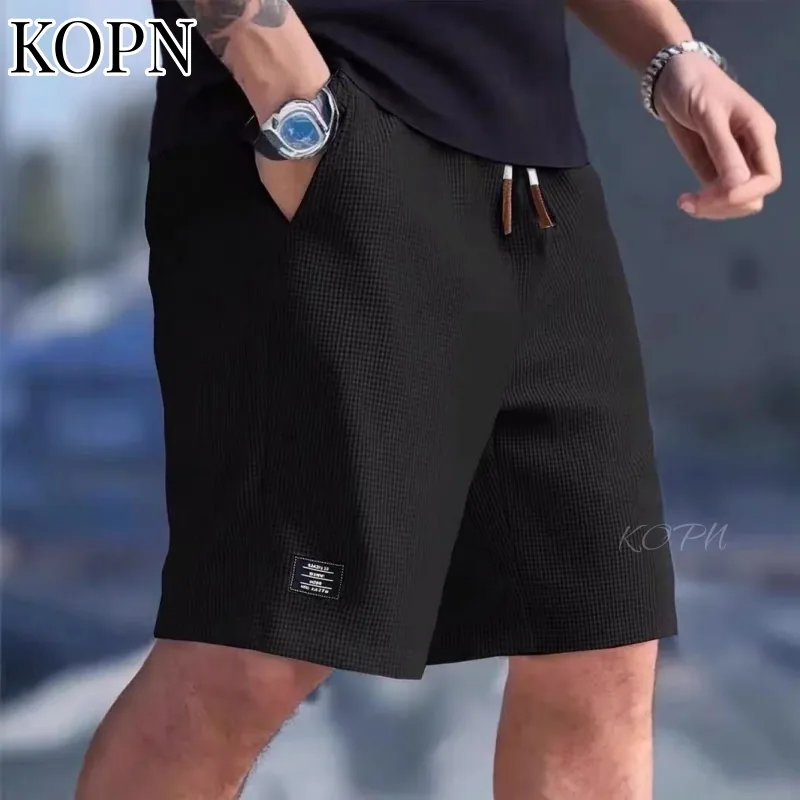 KOPN 남성 여름 운동 5부 반바지 루즈핏 경량 아웃도어 스포츠 트레이닝 팬츠 가격 추이 KOPN 남성 여름 운동 5부 반바지 루즈핏 경량 아웃도어 스포츠 트레이닝 팬츠 - 최저가 15,000원