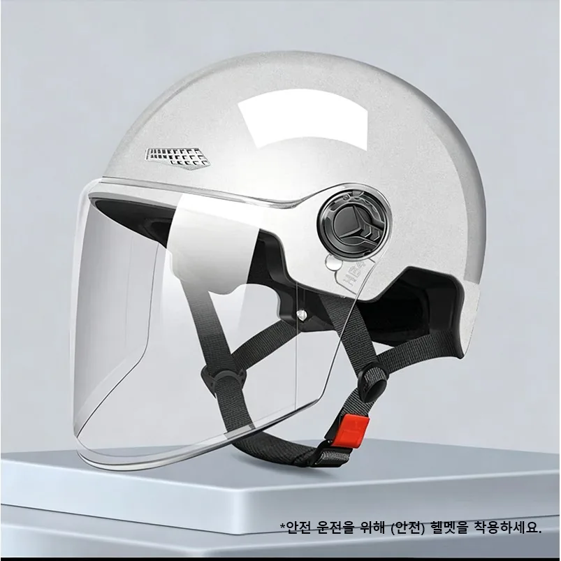 MILEXIN 남녀공용 사계절 전동 헬멧 헤드 사이즈 조절 경량 반모형 가격 추이 MILEXIN 남녀공용 사계절 전동 헬멧 헤드 사이즈 조절 경량 반모형 - 최저가 18,900원