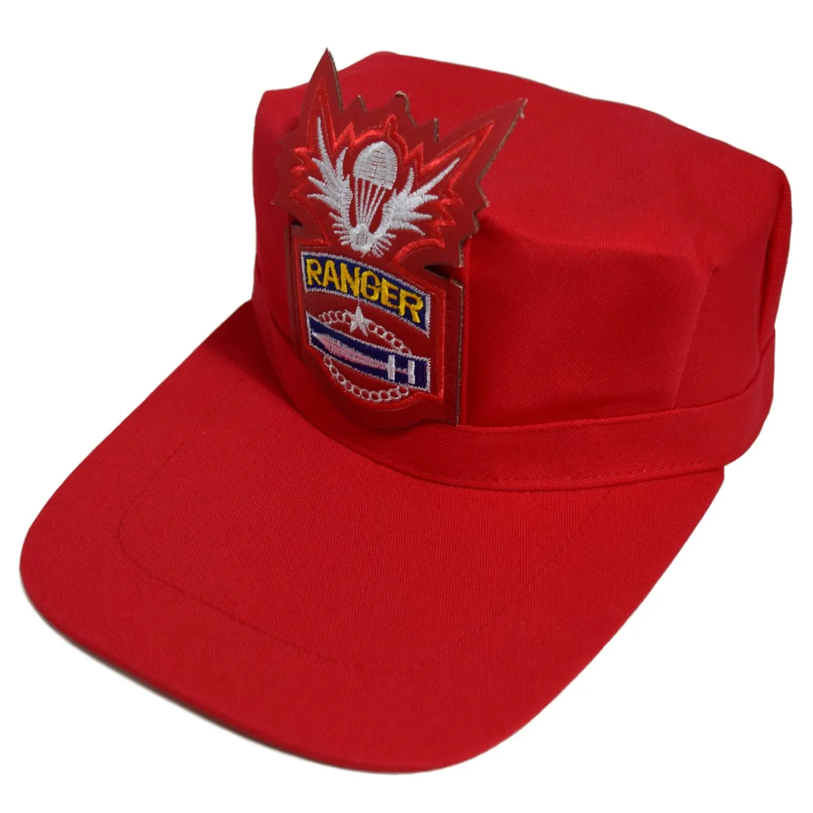 캡이요 CAPEYO 2432 유격 조교모자 레드 교관모자 밀리터리 가격 추이 캡이요 CAPEYO 2432 유격 조교모자 레드 교관모자 밀리터리 - 최저가 12,000원