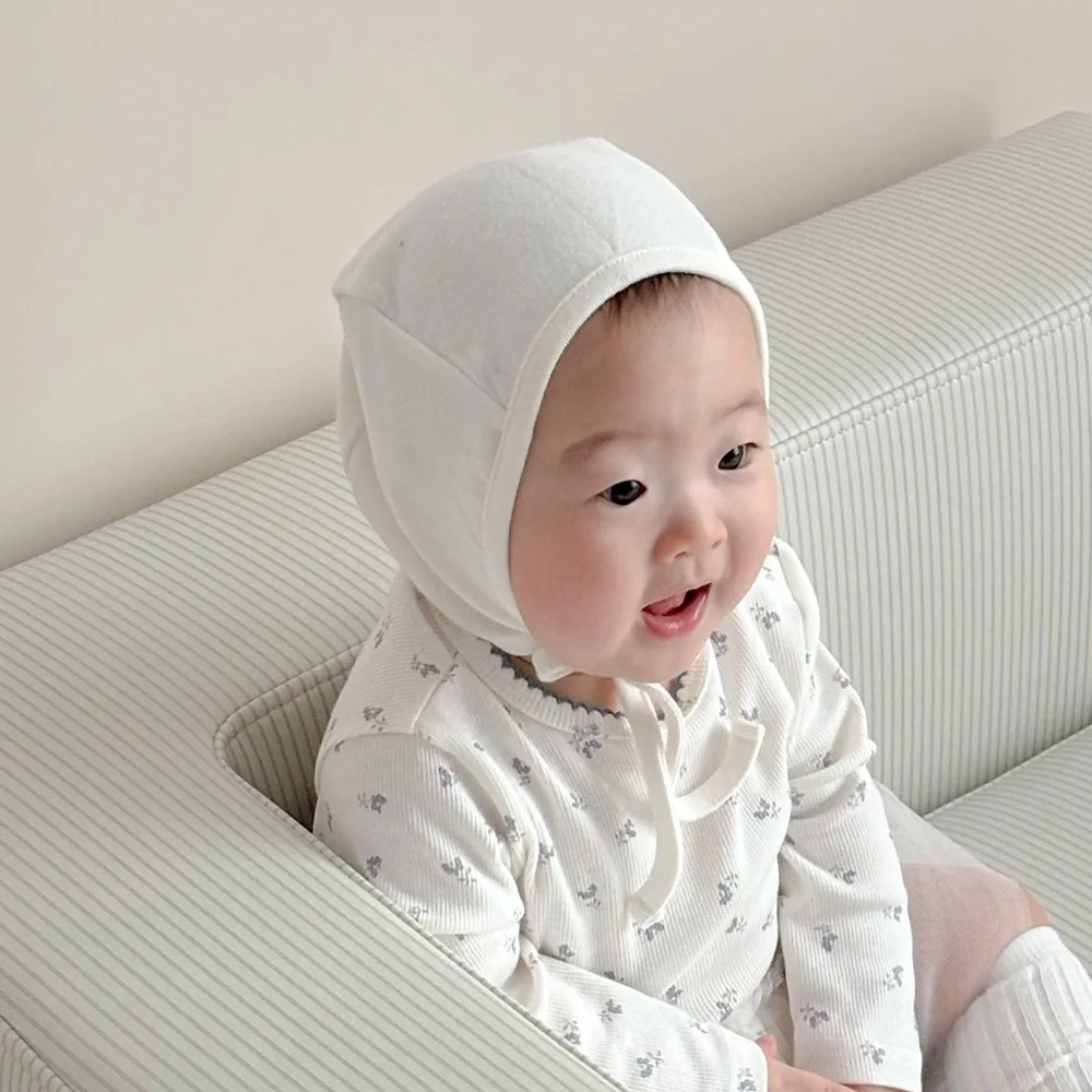 밀크하우스 유아용 아기 보넷모자 사계절 가격 추이 밀크하우스 유아용 아기 보넷모자 사계절 - 최저가 13,900원