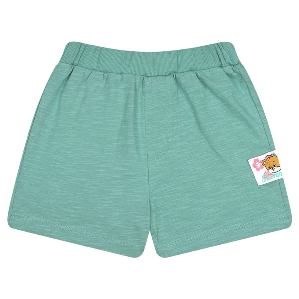 MilkBaby 유아용 곰돌이 팬츠 가격 추이 MilkBaby 유아용 곰돌이 팬츠 - 최저가 4,460원