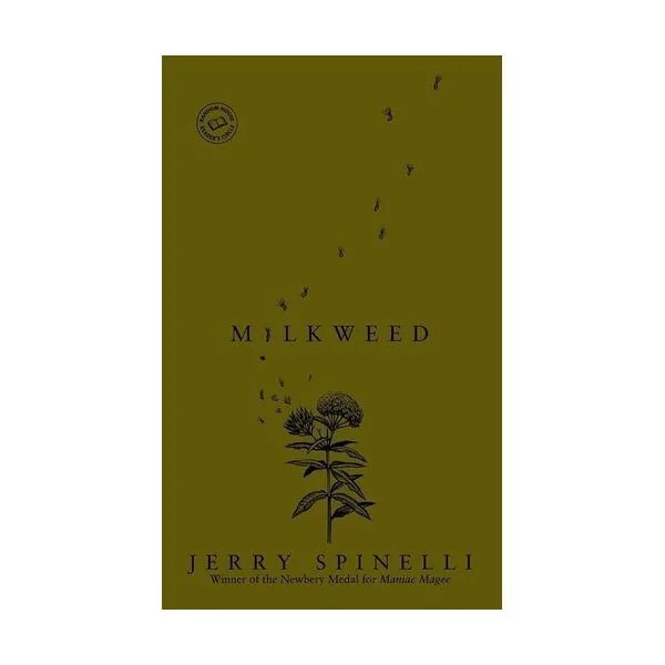 영문 영어 유아 도서 Res Circle: Milkweed Paperback 미국판 가격 추이 영문 영어 유아 도서 Res Circle: Milkweed Paperback 미국판 - 최저가 20,600원