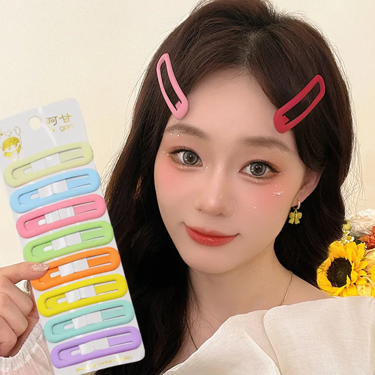 비단길 밀키아 빅라운드 무광 앞머리 똑딱 머리핀 10p 가격 추이 비단길 밀키아 빅라운드 무광 앞머리 똑딱 머리핀 10p - 최저가 4,900원