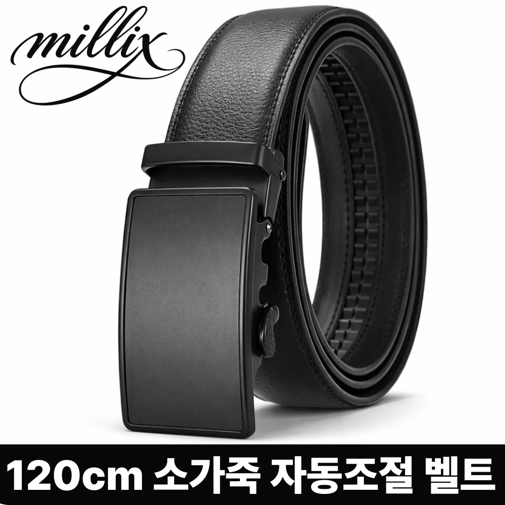 밀릭스 벨트 남성 캐주얼 자동벨트 가격 추이 밀릭스 벨트 남성 캐주얼 자동벨트 - 최저가 5,000원