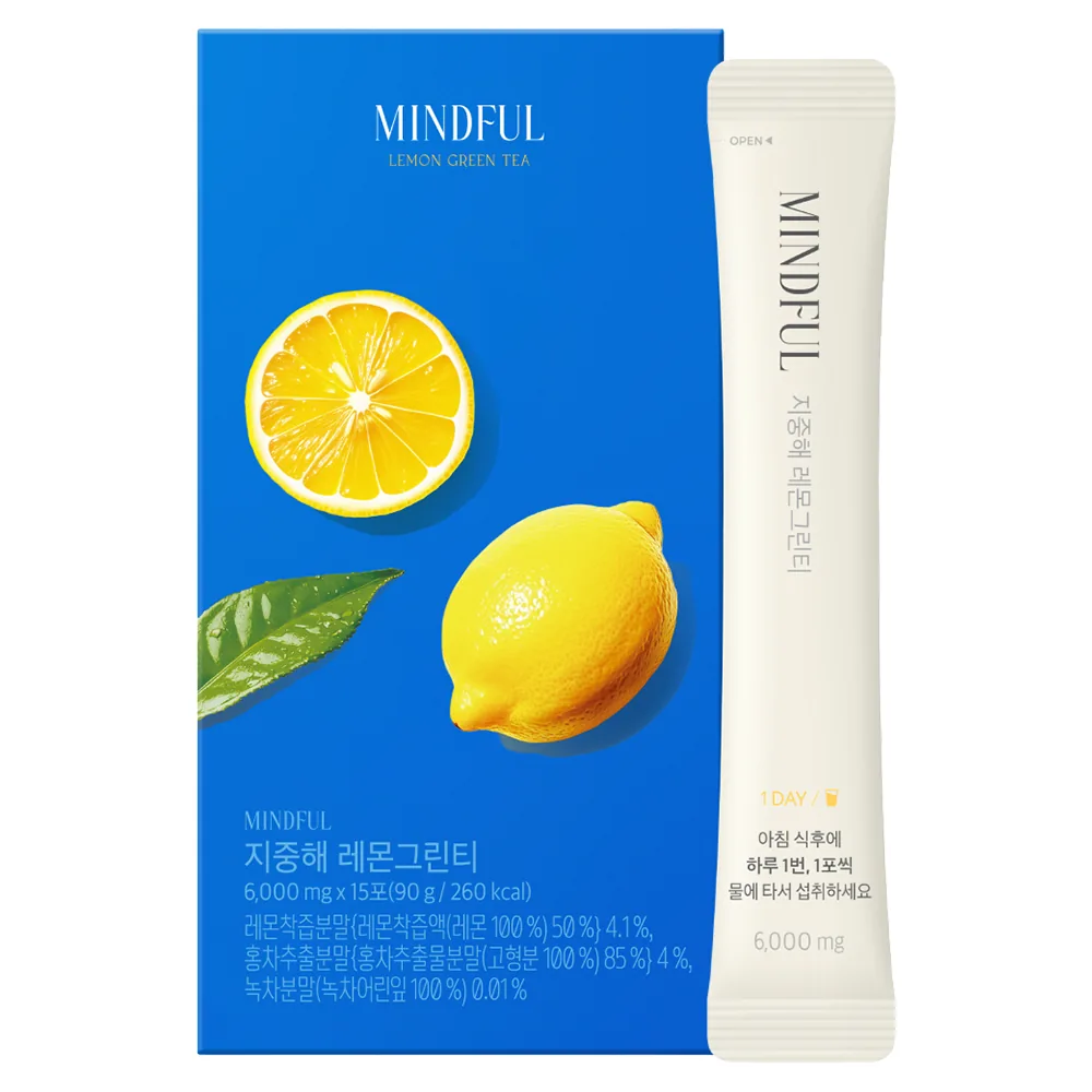 푸드올로지 마인드풀 지중해 레몬그린티 가격 추이 푸드올로지 마인드풀 지중해 레몬그린티 - 최저가 21,620원
