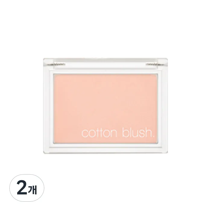 미샤 코튼 블러셔 4g 가격 추이 미샤 코튼 블러셔 4g - 최저가 3,920원