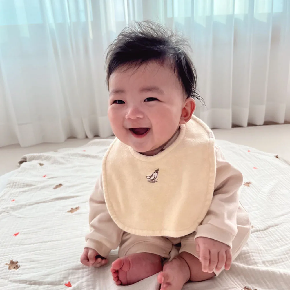미소네이처 젤라또 순면 테리빕 아기 턱받이 가격 추이 미소네이처 젤라또 순면 테리빕 아기 턱받이 - 최저가 13,900원